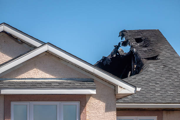 Licensed Fire Damage Removal service in Cambridge, MD - Fire Damage Laser Cleaning